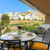 Отель Amazing 2 Bd Apartment with 2 private terraces and communal pool. Alborada Terrace, фото 6