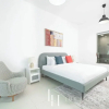 Отель LUX - Opulent Island Suite 6, фото 13