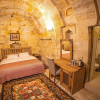Отель Pietra Cave Suites, фото 9