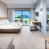 Отель The Aeolos Beach Hotel, фото 5