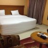 Отель Al Fanar International Hotel apt 3 Yanbu, фото 14