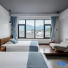 Отель Simayi Kanshan Travel Art Inn Hongcun Village, фото 3