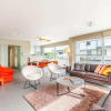 Отель Great Apartment Located Directly Near Dunes, фото 11