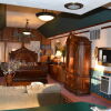 Отель Where Eagles Fly Bed & Breakfast, фото 24