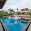 Отель The Uma Villa Canggu, фото 12