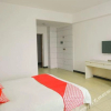 Отель Taian Guangcai Shanshui Hostel, фото 5