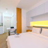Отель Simply Studio Room at Grand Kamala Lagoon Apartment, фото 10