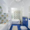 Отель Villa Mimosa in Positano, фото 5