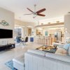 Отель Cape Coral Pool Home With Boat Lift, Access to Gulf, фото 5
