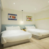 Отель Time Terminal Hotel Daejeon Yongjeon 2nd, фото 3