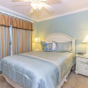 Отель Ground Floor Condo Sleeps 6 2 BR 2 BA Myrtle Beach Resort Unit 146A, фото 3