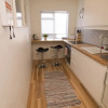 Отель Cozy Central Apartment in the Heart of Reykjaviks City Center, фото 7