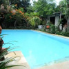 Отель Pondok Ijo Guesthouse & Restaurant, фото 14