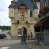 Отель House With 2 Bedrooms in Honfleur, With Wifi - 100 m From the Beach, фото 21