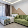 Отель Inter Holiday Apartments, фото 37