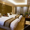 Отель Hongyan Business Hotel, фото 3