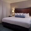 Отель Springhill Suites Marriott Baltimore Downtown/Inner Harbor в Балтиморе