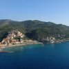Отель Ferienwohnung für 2 Personen 2 Kinder ca 44 m in Cervo, Italienische Riviera Italienische Westküste, фото 14