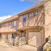 Отель Quaint Angel Fire Townhome: 1/2 Mi to Ski Slopes!, фото 1