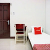 Отель OYO 94176 Suka Maju Homestay Syariah, фото 17