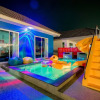 Отель Deep Blue Poolvilla Huahin, фото 7