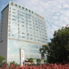 Отель GreenTree Inn Ningbo Hangzhou Wan New District Lishi Square Business Hotel, фото 29