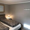 Отель Notodden Sentrum Apartment NO 3, фото 9