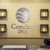 Отель Comfort Inn Silver City, фото 4