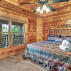 Отель Cougar Crossing Vista - HotTub Pool View, фото 41
