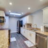 Отель Fort Pierce Escape w/ Patio - Walk to the Beach!, фото 5
