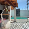 Отель Beach House Aruana, фото 1