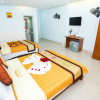 Отель Cat Ba Golden Holiday Hotel, фото 18
