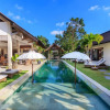 Отель Luxury 5 Bedroom Villa With Private Pool, Bali Villa 2055, фото 31