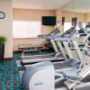 Отель Fairfield Inn & Suites Lincoln, фото 11