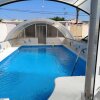 Отель House With 2 Bedrooms in El Chaparral, With Wonderful sea View, Privat, фото 14