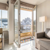 Отель Monet 103 Apartment Close to Dunes and Beach, фото 8