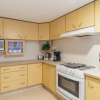 Отель Amazing TERRAZO place, 8 guest!! 4 beds, фото 18