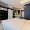 Отель Fabulous Studio Grand Kamala Lagoon Apartment, фото 5