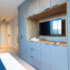 Отель Rooftop #401 - Loft em Boa Viagem por Carpediem, фото 3