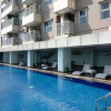 Отель Comfy And Nice 1Br At Belmont Residence Puri Apartment, фото 10