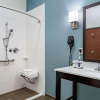 Отель Sleep Inn & Suites near Westchase, фото 9