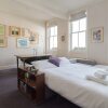 Отель Elegant Home near Kensington High Street, фото 5