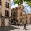 Отель Boutique Apartments In The Heart Of Madrid, фото 29