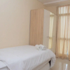 Отель Comfortable 2BR Apartment at Pejaten Park Residence, фото 5