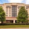 Отель Embassy Suites by Hilton Nashville South Cool Springs, фото 1
