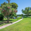 Отель Apartamentos Arcos II Casa Azahar, фото 11