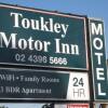 Отель Toukley Motor Inn, фото 18