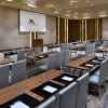 Отель Riyadh Diplomatic Quarter - Marriott Executive Apartments, фото 14