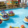 Отель Apartamentos Marina d'Or Beach, фото 7
