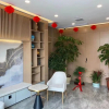 Отель GreenTree Inn Jiangsu Suqian City Suqian Universit, фото 10